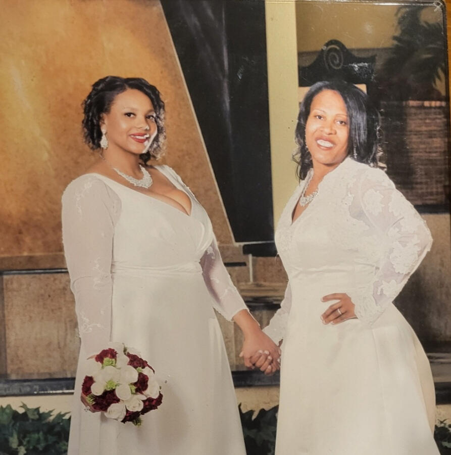 Our Wedding Day! Marriage Day