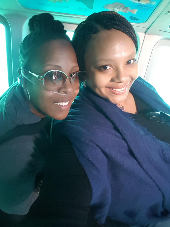 40th Birthday Trip for Nikk: Headed to Catalina Island 40th Birthday Trip for Nikk: Headed to Catalina Island