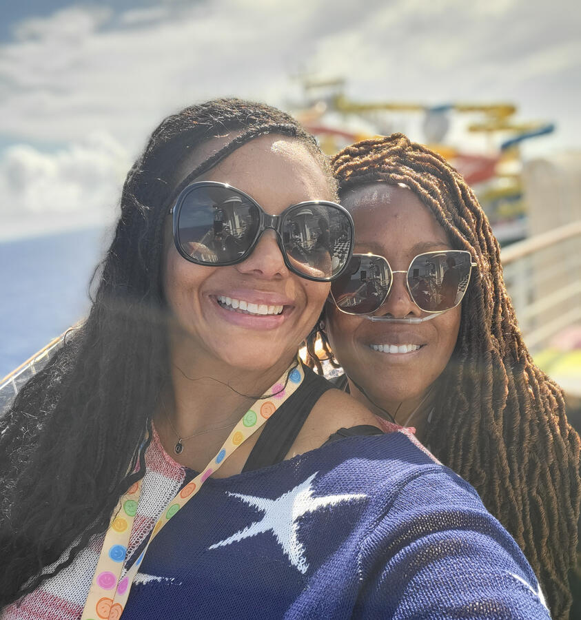 Carnival Cruise - Summer 2025 Carnival Cruise - Summer 2025